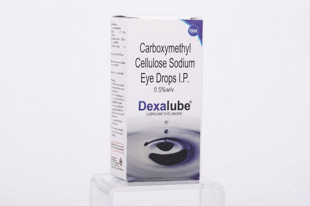 DEXALUBE pack