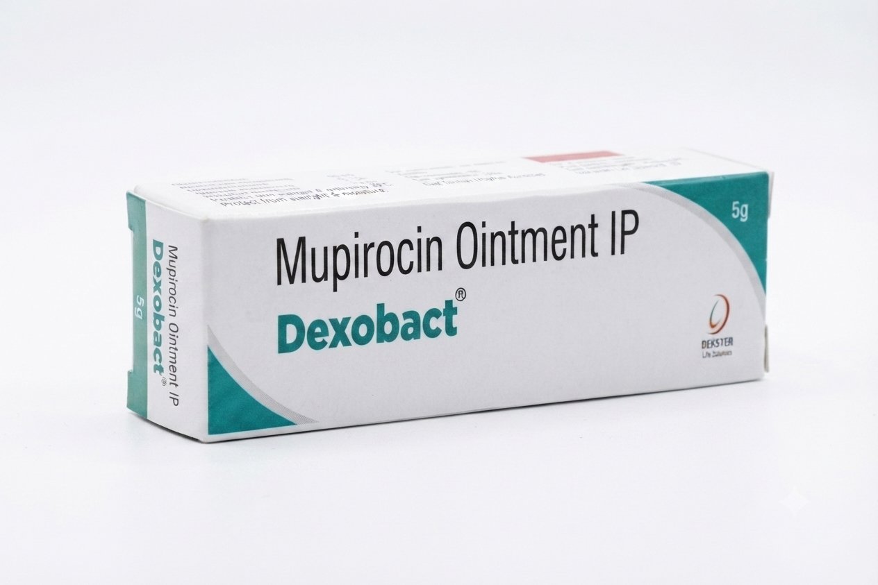 DEXOBACT pack
