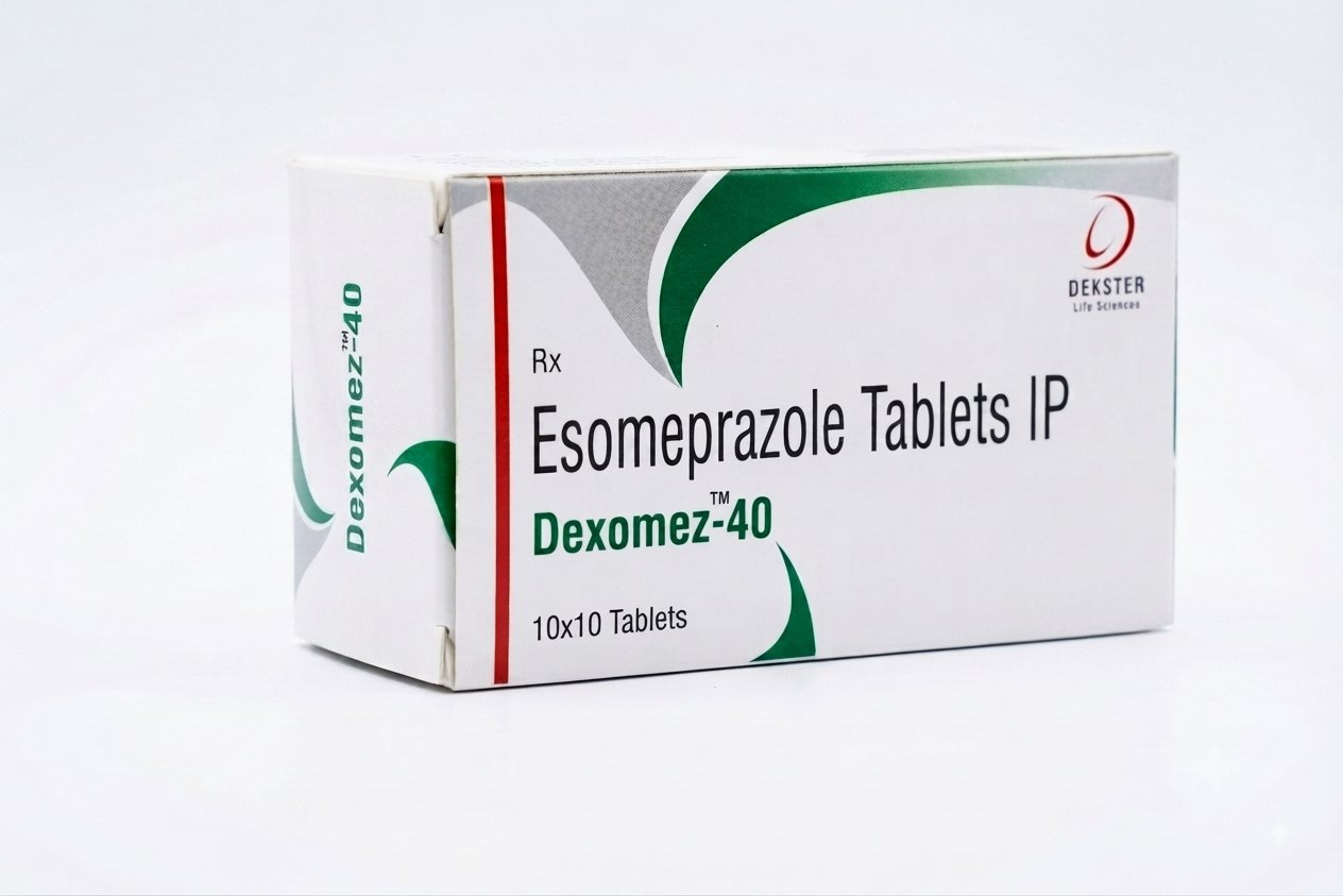 DEXOMEZ-40 pack