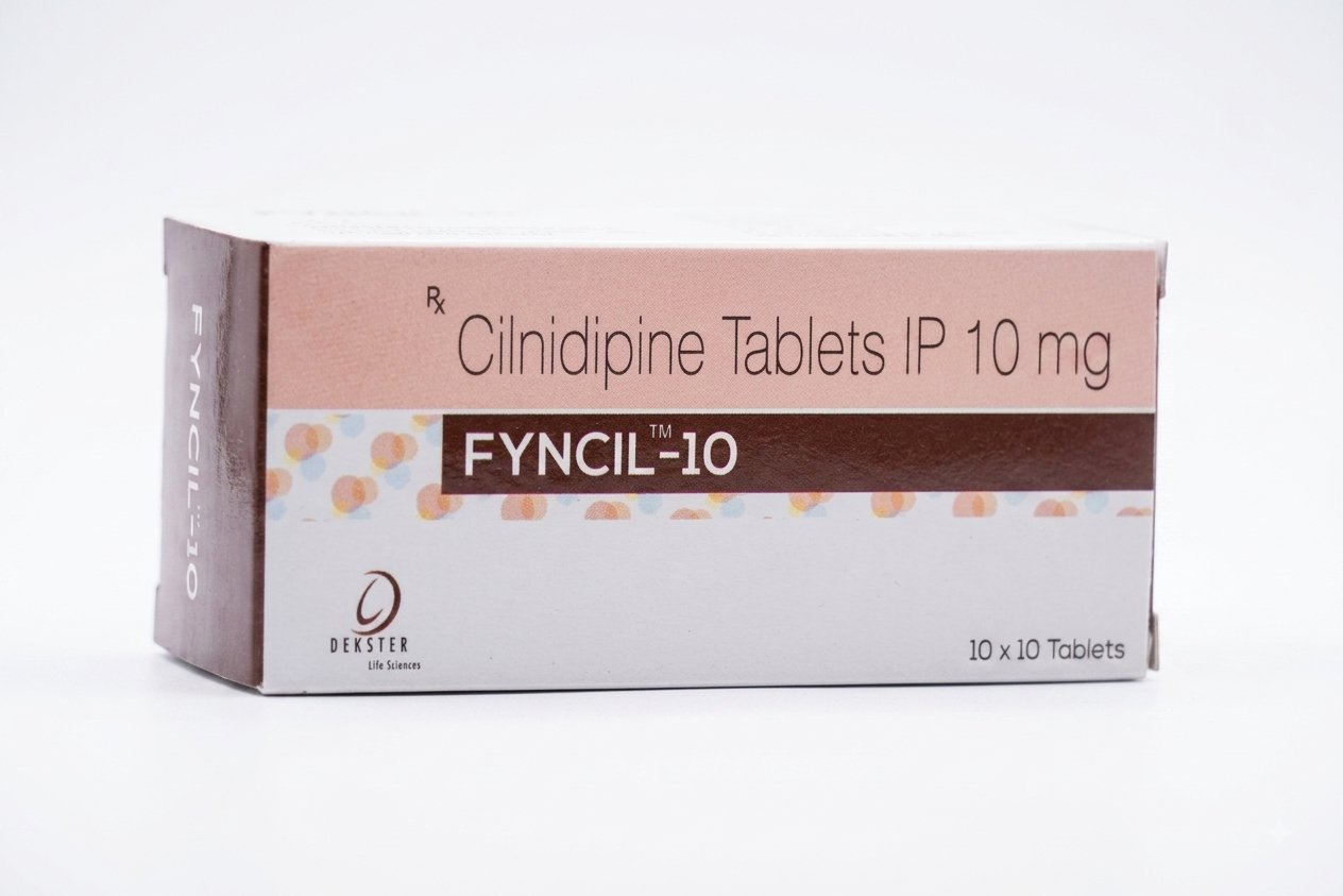 FYNCIL-10 pack