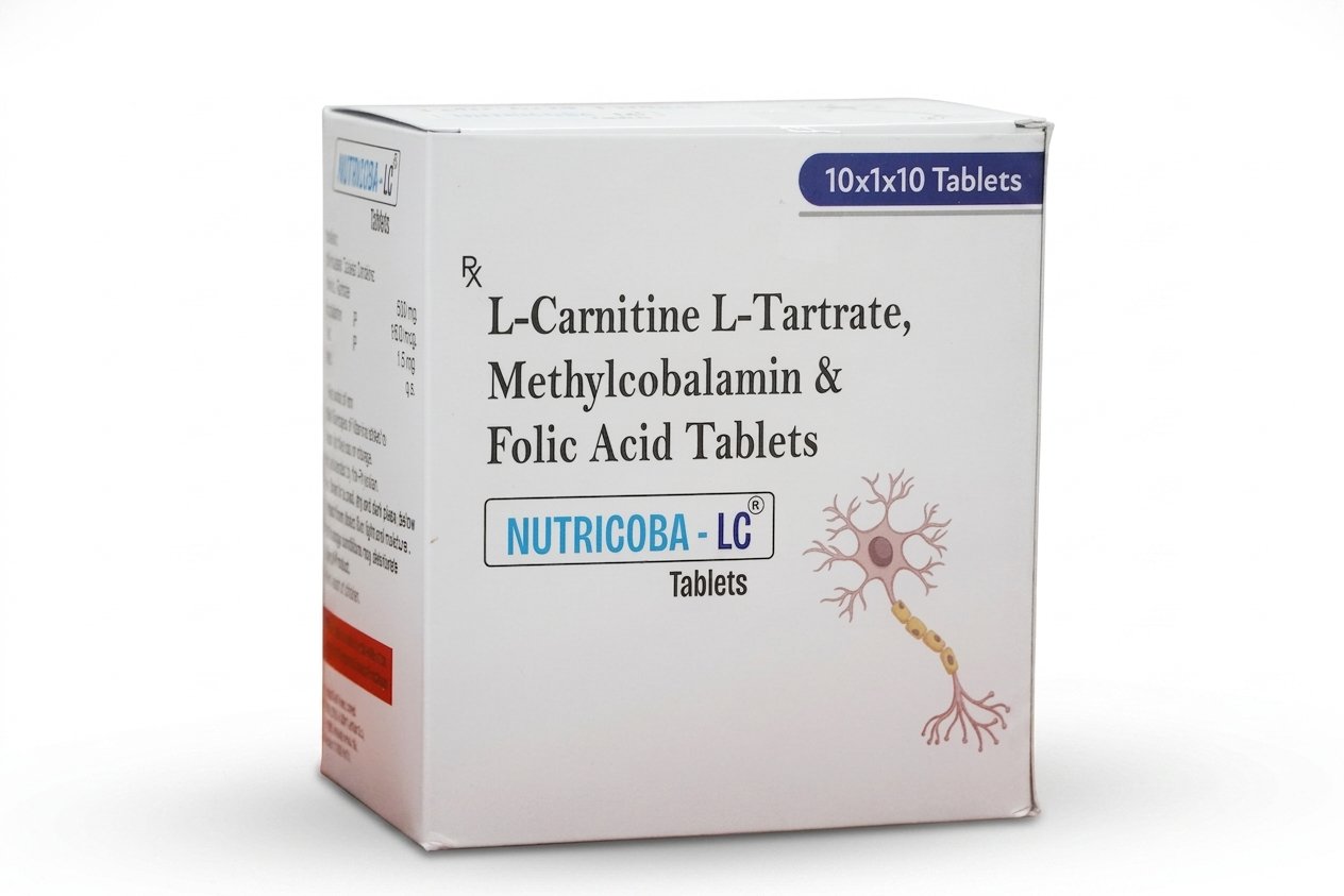 NUTRICOBA-LC pack