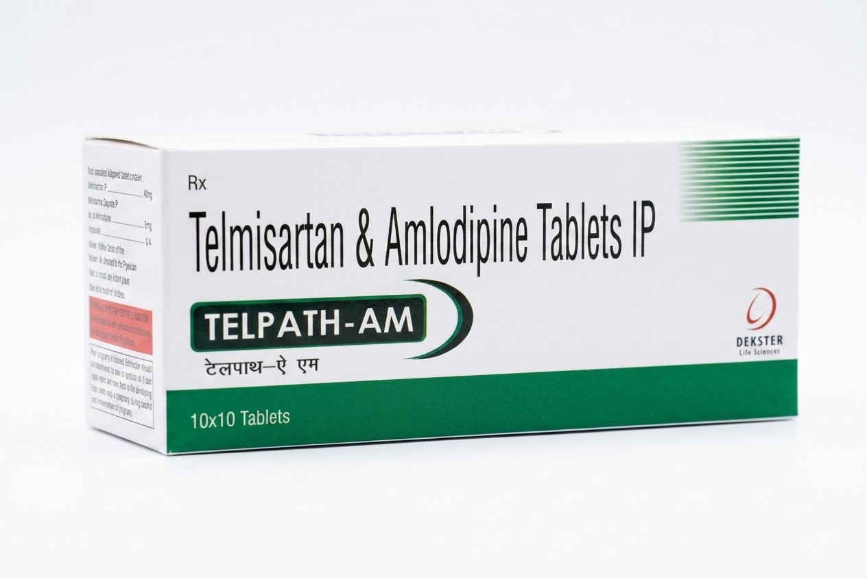 TELPATH-AM pack