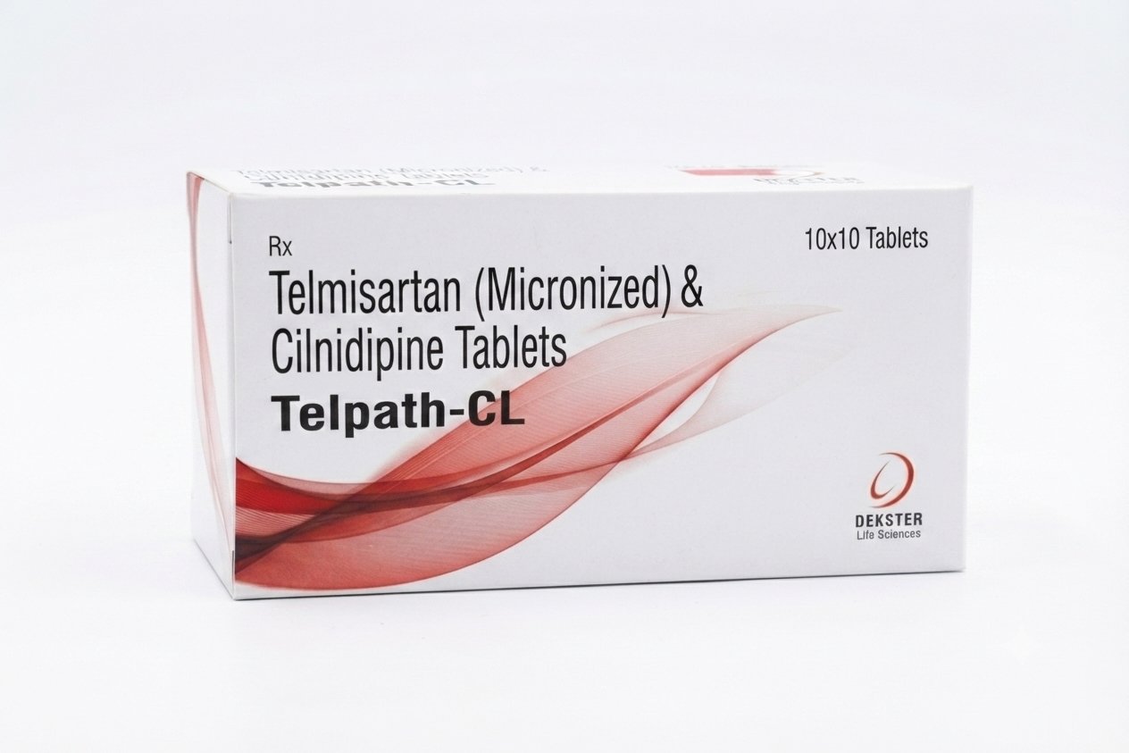 TELPATH-CL pack