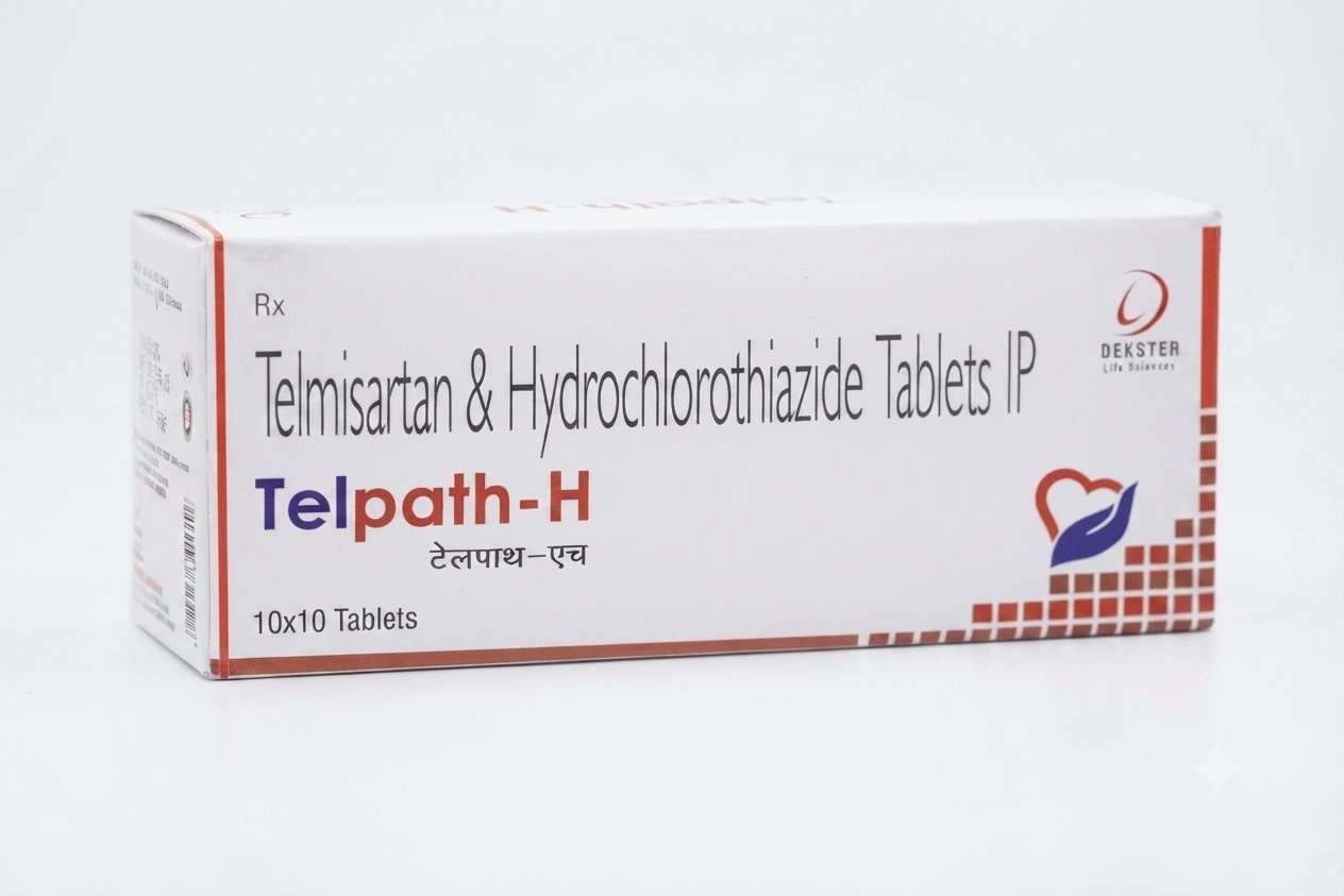 TELPATH-H pack
