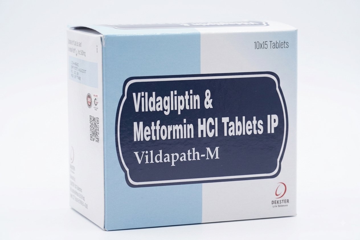 VILDAPATH-M pack